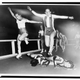 Illustration for article titled Can O History - The Roller Derby